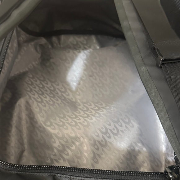 Baboon to the Moon, Go-Bag Mini Backpack, Black - Picture 10 of 11